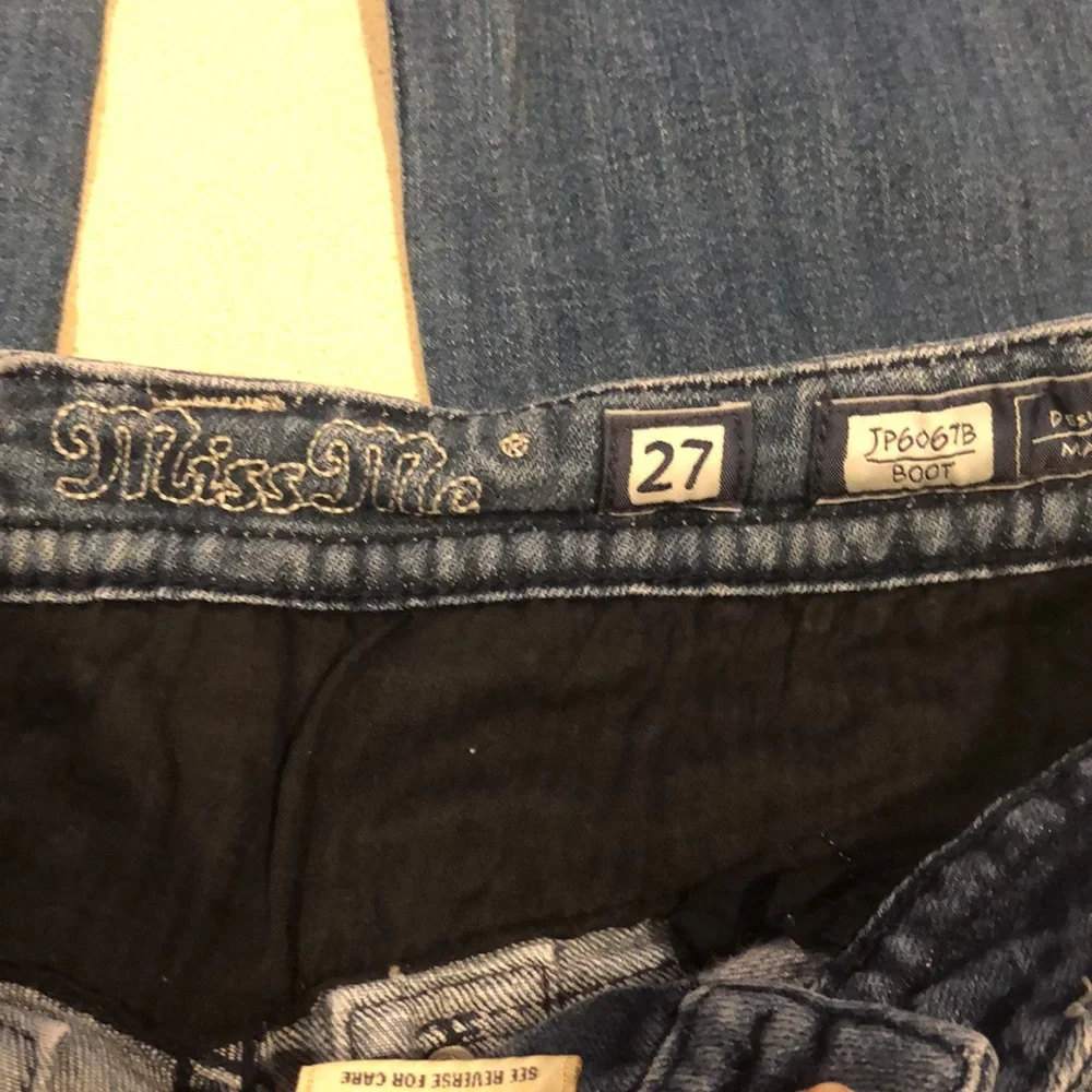 COPY - MISS ME JP6067B BOOT CUT JEANS_5